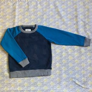4T Mini Boden Sweater